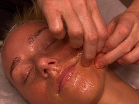 Deep Body Reset