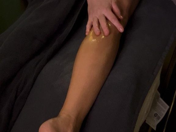 Honing Wellness Massage